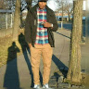 Meet your Posher, Wancel